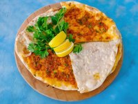 Lahmacun