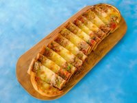 Karışık Pide