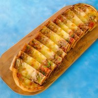 Karışık Pide