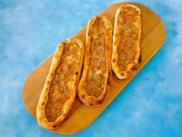 Cantık Pide