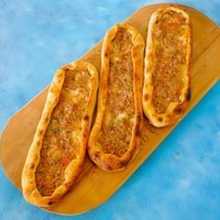 Cantık Pide