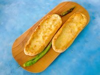 Kaşarlı Cantık Pide