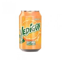 Yedigün (33 cl.)