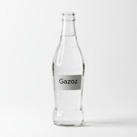 Uludağ Gazoz (330 ml)