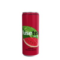 Fuse Tea Karpuz- Çilek (330 ml)