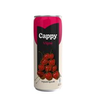 Cappy Vişne (330 ml)