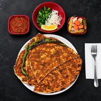 Lahmacun