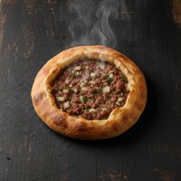 Kıymalı Cantık