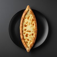 Kaşarlı Pide