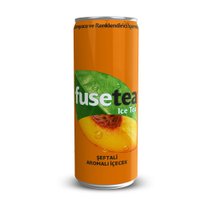 Ice Tea Şeftali (330 ml)