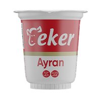 Ayran (Büyük)