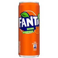 Fanta (330 ml.)