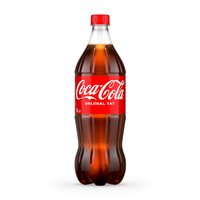 Coca Cola 1 Litre