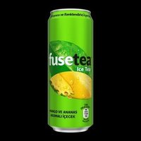 Fusetea Mango&Ananas