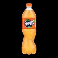Fanta 1 Litre