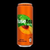 Fusetea Şeftali