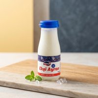 Ekşi Ayran