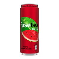 Fusetea Karpuz