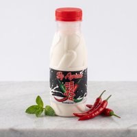 Acılı Ayran