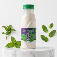 Naneli Ayran