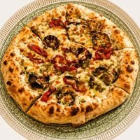 Dubios Special Pizza (İki Kişilik)