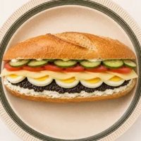 Kahvaltı Sandviç (280 gr)