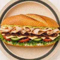 Hindi Füme Sandviç (280 gr)