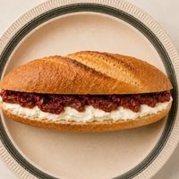 Philadelphia Sandviç (280 gr)