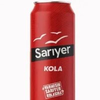 Sarıyer Kola (330 ml)
