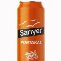Sarıyer Portakallı (330 ml)