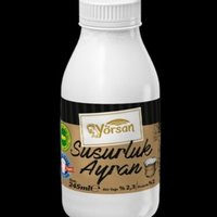 Yörsan Susurluk Ayran (24,5 cl)