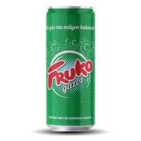 Fruko (33 cl.)
