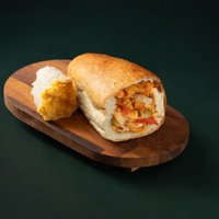 Oyma Tavuk Döner