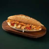 Atom Ekmek Arası Tavuk Döner