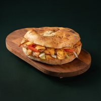 Pide Arası Tavuk Döner