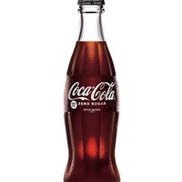 Coca-Cola Zero Sugar (33 cl.)