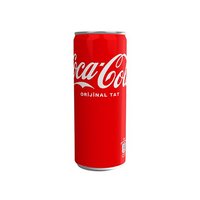 Coca-Cola (33 cl.)