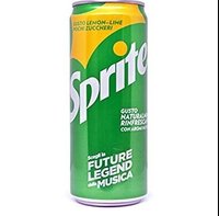 Sprite (33 cl.)
