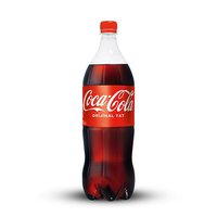 Coca-Cola (2,5 L.)