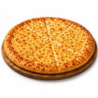 Margherita Pizza (Sade)