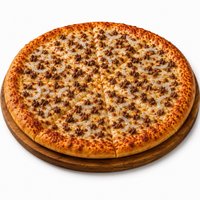 Colombia Pizza (Bolognese Soslu)
