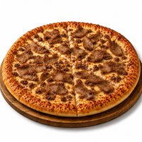 Torino Pizza (Et ve Bolognese)