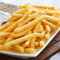 Patates Kızartması
