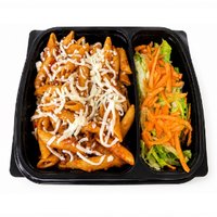 Bolognese Soslu (Kıymalı)