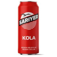 Sarıyer Kola (33cl.)