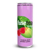 Fuse Tea Kavun (33cl.)