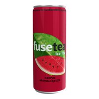 Fuse Tea Karpuz (33cl.)