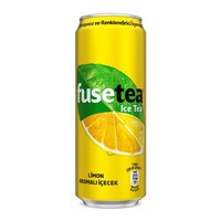 Fuse Tea Limon (33cl.)