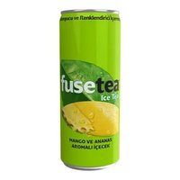 Fuse Tea Mango (33cl.)