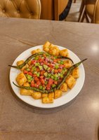 Çoban Salatası